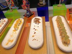 -集品鲜湾·蒸汽海鲜自助料理(青岛银座和谐广场店)
