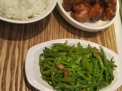 -乡村基·川味现炒大王(熙悦天街店)