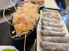 -重庆风光老灶火锅城(同德广场店)