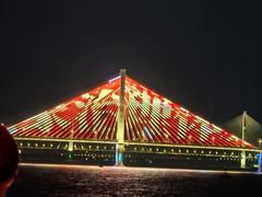 -武汉两江游览·夜游长江(汉口粤汉码头)