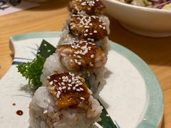 -鳗鲔·料理小馆