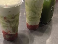 -混果汁(福田领展中心城店)