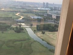 -无锡新湖铂尔曼大酒店