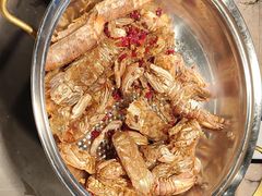 -“香”全日餐厅·株洲大汉希尔顿酒店