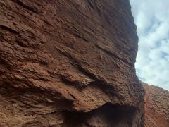 -天山神秘大峡谷