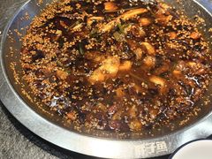 -胖子鱼·天水麻辣鱼火锅(秦州407店)