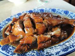 -下村新强记烧鹅店