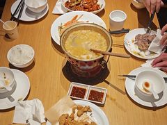 -关东小磨东北菜(上海长风大悦城店)