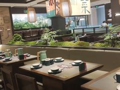 大堂-山涧肴·湘味家肴(松岗满纷天地店)