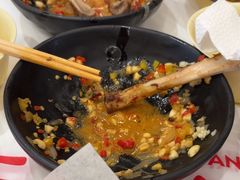 -东排食堂长沙小吃大排档(五一广场店)