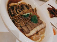 -宝燕壹号景观餐厅(龙盛国际商业广场店)
