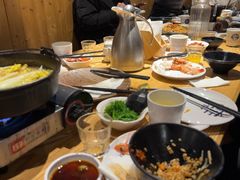 -东菊料理(吉利购物广场店)