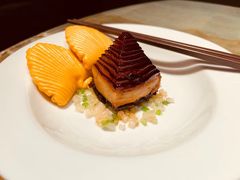 -杭州君悦酒店·湖滨28中餐厅