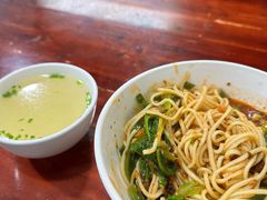 -朱儿面庄(洋河三路店)