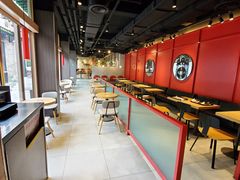 -肯德基(平遥古城店)