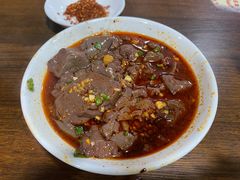 -正宗苏稽毛哥跷脚牛肉总店