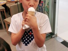 -DQ·蛋糕·冰淇淋(嘉兴南湖万达店)