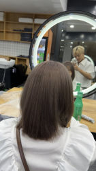 -藤野造型烫染·接发