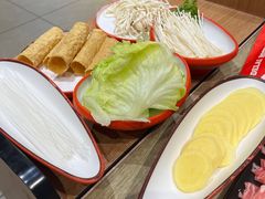 -彤德莱火锅(大学城店)