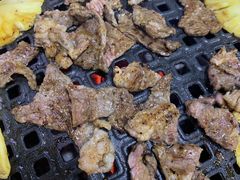 -牛犇烤肉(物资学院路店)