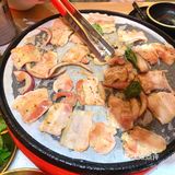 长沙制造｜老友巷现拌烤肉一绝！