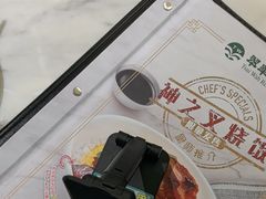 -翠华餐厅(德基广场店)