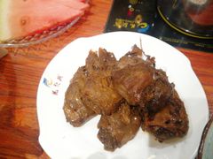 -龙聚德北京烤鸭(沙坪坝华宇A馆店)
