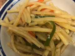 -大自然素食(望桐路店)