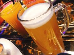 -MOSSO德国餐厅·音乐酒吧(环宇荟店)