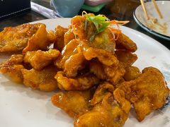 -良师门滨海人家·海鲜·家常菜(滨海城店)