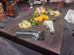 -小火花·干式熟成牛排馆Spark SteakHouse(剑桥郡店)