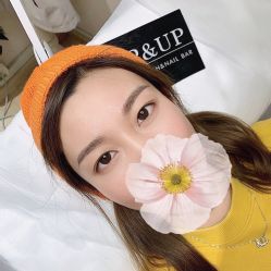 -UP&UP·半永久眉毛眼线机器野生眉