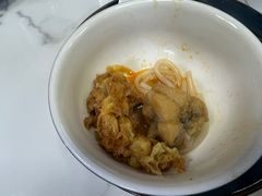 -在巷子里的烤肉店·螺蛳粉烤鱼·牛蛙(和美城店)