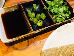 -盈田盈粥庄(博山东路店)