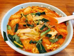 -禾珍珠家常小馆(河南博物院店)