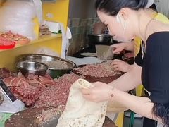 -老保定驴肉馆(云岗路店)