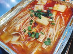 -汉城烧烤(西稍门劳动路店)