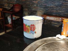 -人民公社大食堂(张家湾店)