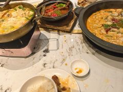 -味仙居(环城南路店)