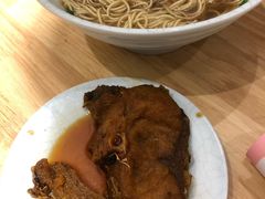 -朱鸿兴面馆(镇湖店)