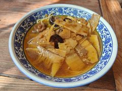 -西园寺素食(西园弄戒幢律寺店)