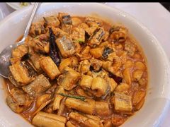 -开海·红岛海鲜虾水饺(石老人店)
