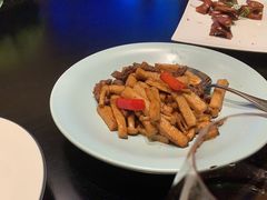 -丽晶轩中餐厅(重庆丽晶酒店)
