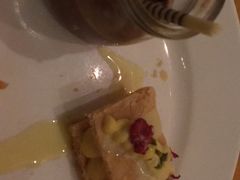 -威斯汀舞台餐厅