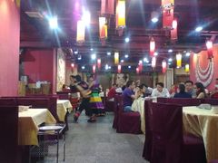 大堂-味道云南·云朵山歌(东方都会广场店)