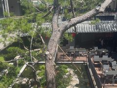 -绿华园休闲山庄