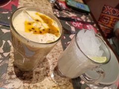 -墨纪Mojí墨西哥餐厅(官舍店)