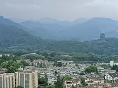 -鼓楼(西湖风景名胜区)