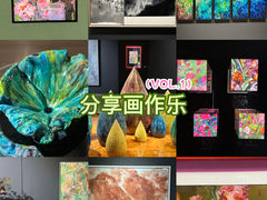 -宝龙艺术中心(七宝宝龙城店)