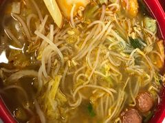 -桥头排骨(文泽园店)